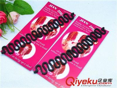 美发潮流轻松创，义乌瓦佩商行专供韩式蜈蚣辫编发器