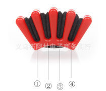 美发饰品产品库 探索时尚发饰的多元世界