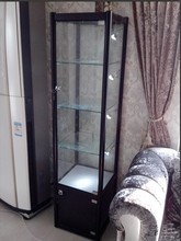 美发产品展示架 全方位产品选购与陈列指南