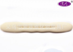 海绵宝宝盘发器 打造韩系丸子花苞头的便捷神器